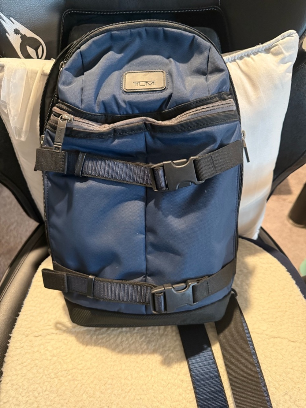 TUMI Shoulder Crossbody bag